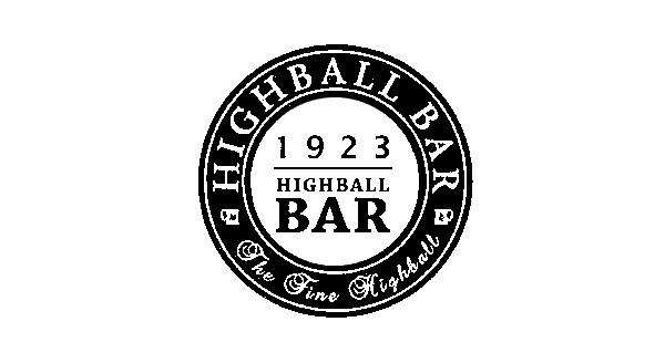 HIGHBALL BAR 中洲1923